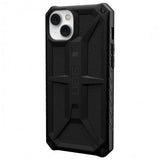 Husa de protectie UAG Monarch compatibil cu iPhone 14 Plus, Negru