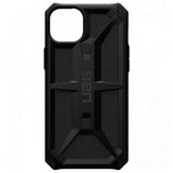 Husa de protectie UAG Monarch compatibil cu iPhone 14 Plus, Negru