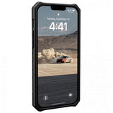 Husa de protectie UAG Monarch compatibil cu iPhone 14 Plus, Negru