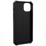 Husa de protectie UAG Monarch compatibil cu iPhone 14 Plus, Carbon Fiber