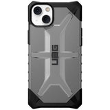 Husa de protectie UAG Plasma compatibil cu iPhone 14 Plus, Ash