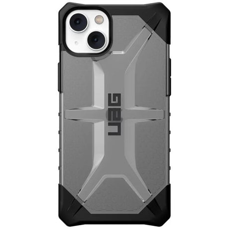 Husa de protectie UAG Plasma compatibil cu iPhone 14 Plus, Ash