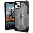 Husa de protectie UAG Plasma compatibil cu iPhone 14 Plus, Ash
