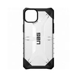 Husa de protectie UAG Plasma compatibil cu iPhone 14 Plus, Ice