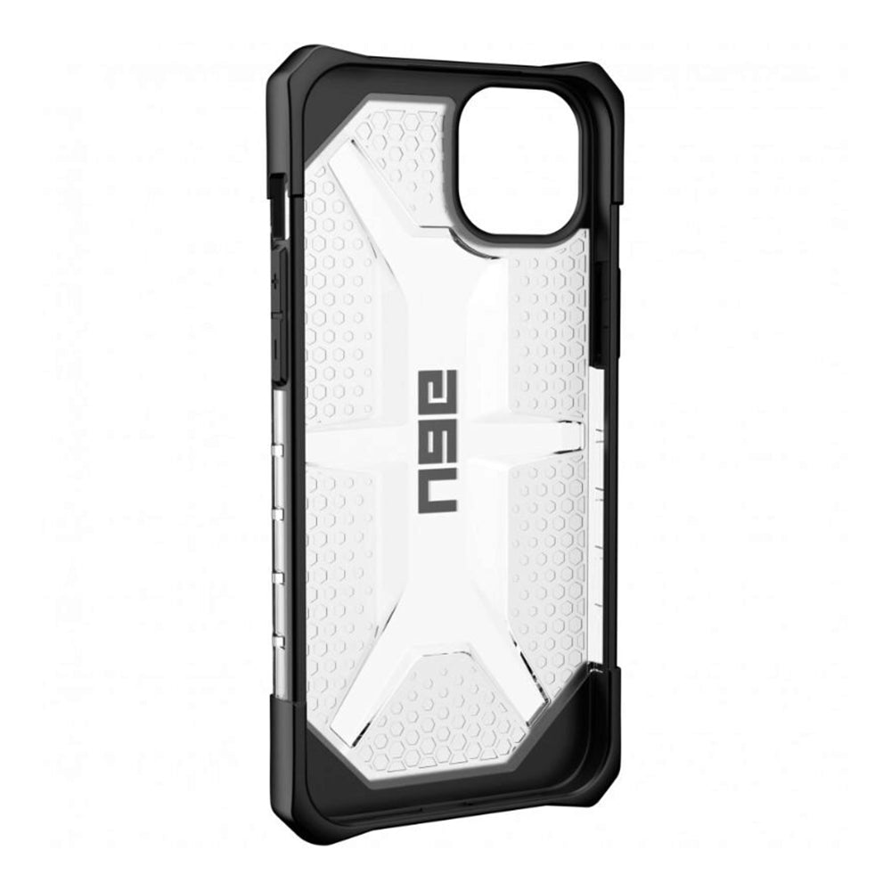 Husa de protectie UAG Plasma compatibil cu iPhone 14 Plus, Ice