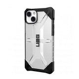 Husa de protectie UAG Plasma compatibil cu iPhone 14 Plus, Ice