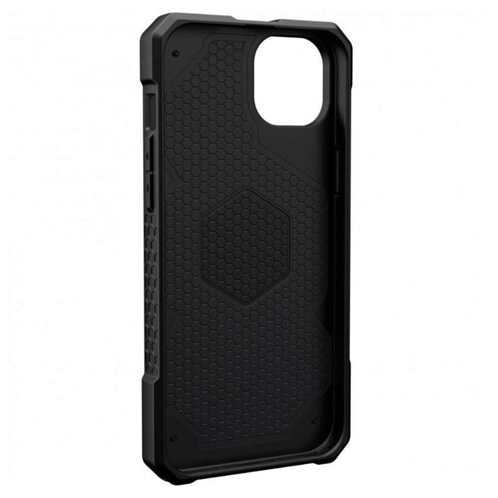 Husa de protectie UAG Monarch Pro MagSafe compatibil cu iPhone 14 Plus, Negru