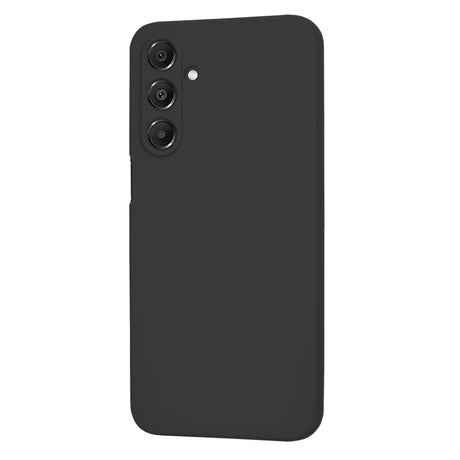 Husa de protectie Techsuit SoftFlex MagSafe compatibil cu Samsung Galaxy A16 4G / A16 5G, Negru