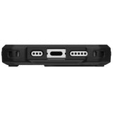 Husa de protectie UAG Monarch Pro MagSafe compatibil cu iPhone 16 Pro, Mallard