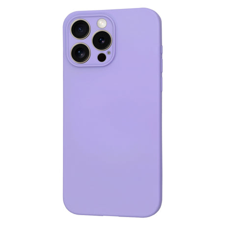 Husa de protectie Techsuit SoftFlex MagSafe compatibil cu iPhone 15 Pro Max, Mov Deschis