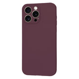 Husa de protectie Techsuit SoftFlex MagSafe compatibil cu iPhone 15 Pro Max, Plum Red