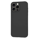 Husa de protectie Techsuit SoftFlex MagSafe compatibil cu iPhone 15 Pro Max, Negru