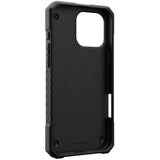 Husa de protectie UAG Monarch Pro compatibil cu iPhone 16 Pro Max, Albastru