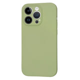 TechSuit Husa de protectie Techsuit SoftFlex MagSafe compatibil cu iPhone 14 Pro, Matcha – imagine 2