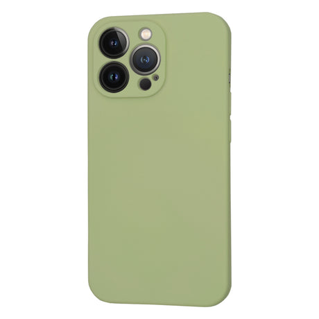 Husa de protectie Techsuit SoftFlex MagSafe compatibil cu iPhone 13 Pro, Matcha