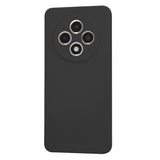 Husa de protectie Techsuit SoftFlex MagSafe compatibil cu Oppo Reno12 F 4G / Reno12 F 5G / Reno12 FS 4G / Reno12 FS 5G, Negru