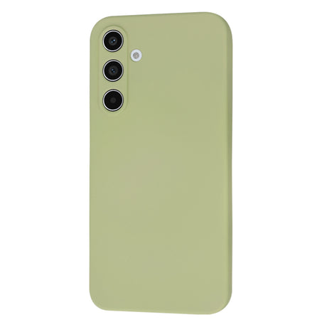 Husa de protectie Techsuit SoftFlex MagSafe compatibil cu Samsung Galaxy A55 5G, Matcha