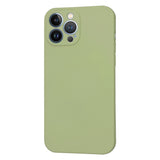Husa de protectie Techsuit SoftFlex MagSafe compatibil cu iPhone 13 Pro Max, Matcha