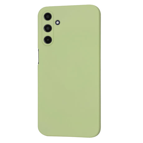 Husa de protectie Techsuit SoftFlex MagSafe compatibil cu Samsung Galaxy A15 4G / A15 5G, Matcha