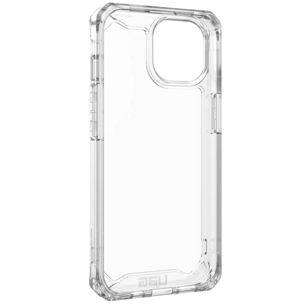 Husa de protectie UAG Plyo compatibil cu iPhone 15 Plus, Ice