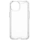 Husa de protectie UAG Plyo compatibil cu iPhone 15 Plus, Ice