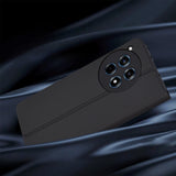 Husa de protectie Techsuit Magskin Book compatibil cu OnePlus 12R, Negru