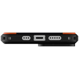 Husa de protectie UAG Civilian compatibil cu iPhone 14 Plus, Negru