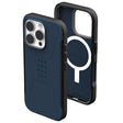 Husa de protectie UAG Civilian MagSafe compatibil cu iPhone 16 Pro, Mallard
