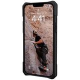 Husa de protectie UAG Pathfinder SE compatibil cu iPhone 14 Plus, Bleumarin Camo