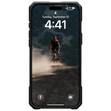 Husa de protectie UAG Monarch Pro compatibil cu iPhone 16 Pro Max, Albastru