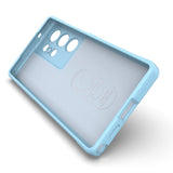 Husa de protectie Techsuit Magic Shield compatibil cu Samsung Galaxy S25 Ultra, Negru