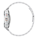 Curea smartwatch Spigen compatibil cu Samsung Galaxy Watch Ultra 47mm / Watch Ultra 2, Argintiu