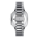 Curea smartwatch Spigen compatibil cu Samsung Galaxy Watch Ultra 47mm / Watch Ultra 2, Argintiu