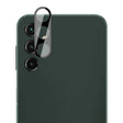 Folie de protectie Techsuit Full Camera Glass compatibil cu Samsung Galaxy A16 4G / A16 5G, Negru