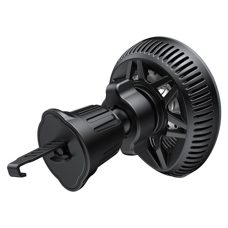 Suport Havit with Wireless Charging (W3036), with Cooler, for Air Vent, 15W, Negru