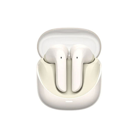 Casti Havit Modern Buds (TW974), for Gaming, with Microphone, Bluetooth 5.3, TWS, ENC, USB-C, 400mAh, Negru