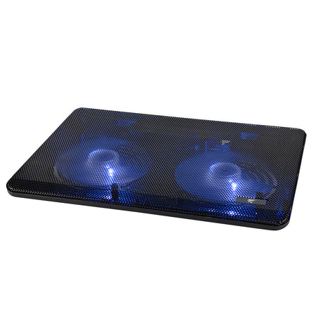 Suport Havit Cooling Pad (F2035), for Laptop, 9 - , Negru