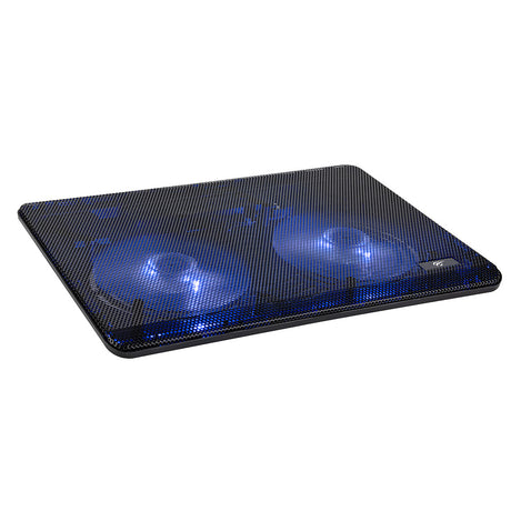 Suport Havit Cooling Pad (F2035), for Laptop, 9 - , Negru