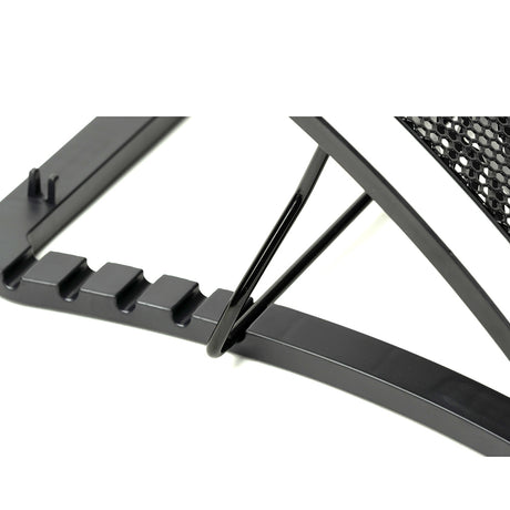 Suport Havit Cooling Pad (F2051), for Laptop, 9 - , Negru