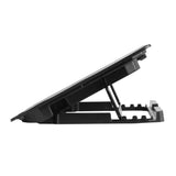 Suport Havit Cooling Pad (F2083), for Laptop, 9 - 1000RPM, 2 Fans, Negru
