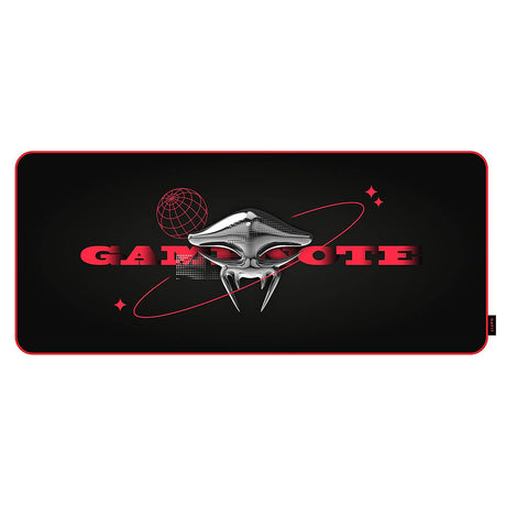 Tastatura/Mouse Havit Mouse Pad (MP848), for Gaming, Non-Slip Rubber Base, Textil, Negru
