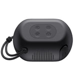 Casti Havit Wireless Speaker (SK885BT), Type-C, Bluetooth 5.3, TWS, TF, FM, AUX, USB, Hands-Free Calls, 1800mAh, Negru