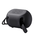 Casti Havit Wireless Speaker (SK885BT), Type-C, Bluetooth 5.3, TWS, TF, FM, AUX, USB, Hands-Free Calls, 1800mAh, Negru