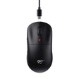 Tastatura/Mouse Havit Wireless Gaming Mouse (MS970WB Pro), 2.4GHz, 800/1600/2400/3200/6400/12000 DPI, 300mAh, Negru