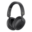Casti Havit Wireless (H655BT), On-ear, Bluetooth 5.3, Hybrid Active Nosie Cancelling, 700mAh, Foldable, USB-C, Negru