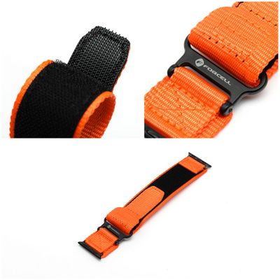Curea Apple Watch Forcell F-Design FA05 Velcro Nylon 38 / 40 / 41 mm