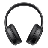 Casti Havit Wireless (H633BT), Bluetooth 5.1, 350mAh, Multipoint, HD Stereo Sound, Negru