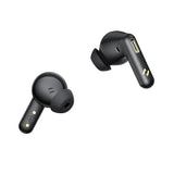 Casti Havit (TW906 Pro), Bluetooth 5.3, with Microphone, TWS, ANC, Type-C, 300mAh, Negru