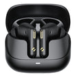 Casti Havit (TW906 Pro), Bluetooth 5.3, with Microphone, TWS, ANC, Type-C, 300mAh, Negru