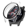 Folie de protectie smartwatch Techsuit Defense360 Pro + Screen Protector compatibil cu Honor Watch GS 3, Transparent